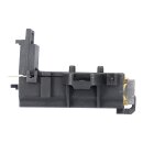 2 Stück Motorkohlen Kohlen kompatibel für AEG Electrolux Zanker Zanussi 405505048/0 für Welling-Motor Waschmaschine
