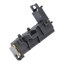 2 Stück Motorkohlen Kohlen kompatibel für AEG Electrolux Zanker Zanussi 405505048/0 für Welling-Motor Waschmaschine