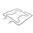 Bosch Siemens Hausgeräte Heizelement Unterhitze...