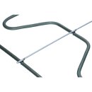 Bosch Siemens Hausgeräte Heizelement Unterhitze  00680225 Original 1500W 230V für Backofen