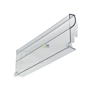 Bosch Siemens Hausgeräte Gefrierfachklappe oben Gefrierschrank 00708743 708743 20002183