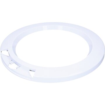 Bosch Siemens Hausgeräte Türring außen 18006699 Original für Waschmaschine