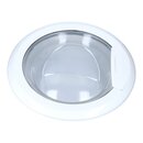 Bauknecht Whirlpool Bullauge Tür komplett...