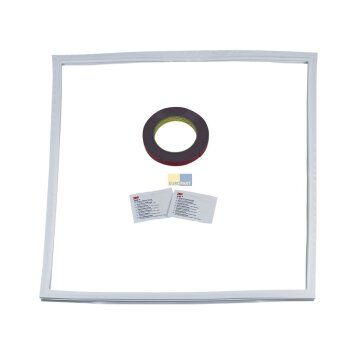 Türdichtung Gefrierabteil Liebherr 7111024 Original