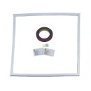 Türdichtung Gefrierabteil Liebherr 7111024 Original