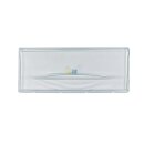 Schubladenblende LIEBHERR 9791158 Original vorne...