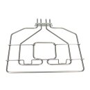 Heizelement Oberhitze/Grill für Backofen kompatibel mit BOSCH 00684722 EGO 20.35094.000