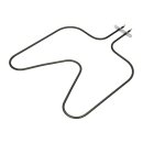 Heizung Heizelement Unterhitze kompatibel mit AEG Electrolux Zanussi 1000W 220/240V für Backofen Herd 357063501/5 3570635015