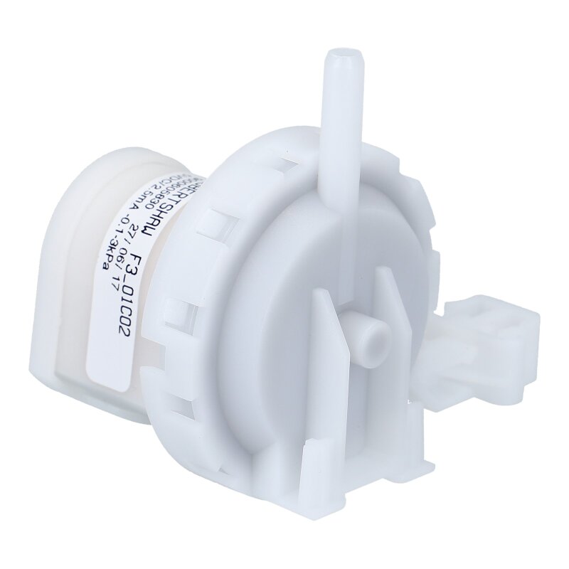 Druckwächter Analogdrucksensor Waschmaschine kompatibel für Bosch 