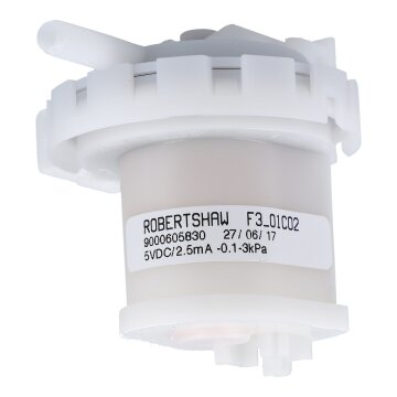 Druckwächter Analogdrucksensor Waschmaschine kompatibel für Bosch 