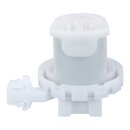 Druckwächter Analogdrucksensor Waschmaschine kompatibel für Bosch Siemens 00622474 00637136