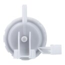 Druckwächter Analogdrucksensor Waschmaschine kompatibel für Bosch Siemens 00622474 00637136