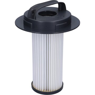 Filter HEPA-Filterzylinder  für  PHILIPS 432200524860 FC8048 FC6083 H12 für Staubsauger
