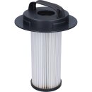 Filter HEPA-Filterzylinder  für  PHILIPS 432200524860 FC8048 FC6083 H12 für Staubsauger