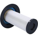 Filter HEPA-Filterzylinder  für  PHILIPS 432200524860 FC8048 FC6083 H12 für Staubsauger