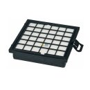 Filter passend für BOSCH 578732 Abluftfilterkassette...