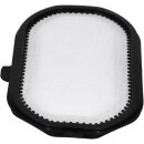 Filter Motorschutzfilter kompatibel mit Dyson 917066-02 für Staubsauger DC31 DC34 DC35 DC45