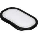 Filter Motorschutzfilter kompatibel mit Dyson 917066-02 für Staubsauger DC31 DC34 DC35 DC45