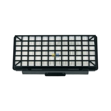 Filter BOSCH 00579496 BBZ154HF ALTERNATIVE Abluftfilter Kassette für Staubsauger