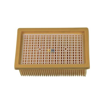 Flachfaltenfilter Lamellenfilter Filter für Staubsauger für Kärcher 2.863-005.0 28630050