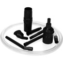 Universal Saugdüsenset universal für 32mm 35mm...