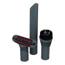 Universal Saugdüsenset für dyson Saugpinsel...