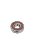 Rillenkugellager Kugellager 6202 LLU NTN/SNR 15 x 35 x 11 mm