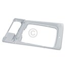 Candy Rahmen für Topladerdeckel/Türmanschette für Waschmaschine 43014763