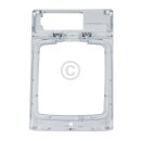 Candy Rahmen für Topladerdeckel/Türmanschette für Waschmaschine 43014763