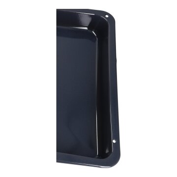 Original AEG Fettpfanne Emailliert – 425x360x43 Mm, Ersatz Für Viele AEG/Electrolux Modelle