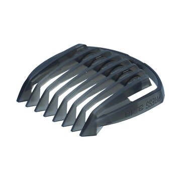 Rasieraufsatz BaByliss 35807091 Original Kammaufsatz 3-18mm für Haarschneider Bartschneider