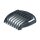 Rasieraufsatz BaByliss 35807091 Original Kammaufsatz 3-18mm für Haarschneider Bartschneider