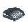 Rasieraufsatz BaByliss 35807091 Original Kammaufsatz 3-18mm für Haarschneider Bartschneider