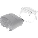 Braun Rasieraufsatz Braun 67030799 für Epilierer auch zum Nachrüsten