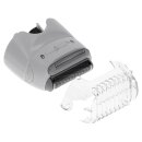 Braun Rasieraufsatz Braun 67030799 für Epilierer auch zum Nachrüsten