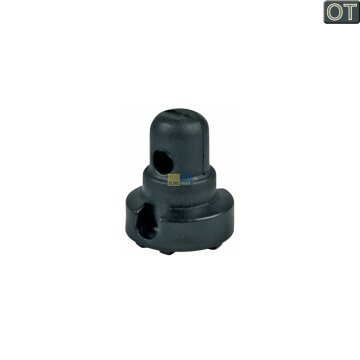 Düse Aufschäumer PHILIPS Saeco 996530036551 Original für Sieb Crema in Kaffeemaschine