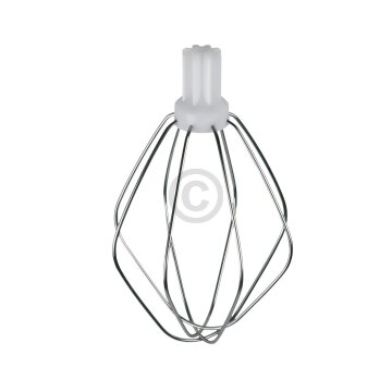 Bosch Rührbesen Schneebesen Küchenmaschine 00644284 Rührmaschine MUM6