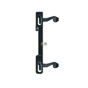 Bosch Siemens Hausgeräte Türhaken 00606343 Original für Mikrowelle
