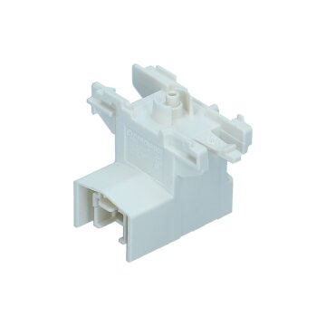 Bosch Siemens Hausgeräte Tastenschalter 1-fach 00620775 Original für Geschirrspüler