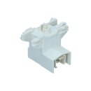 Bosch Siemens Hausgeräte Tastenschalter 1-fach 00620775 Original für Geschirrspüler