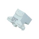 Bosch Siemens Hausgeräte Tastenschalter 1-fach 00620775 Original für Geschirrspüler