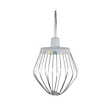 Bosch Siemens Rührbesen Schneebesen Quirl Küchenmaschine 00653926 653926 MUM5