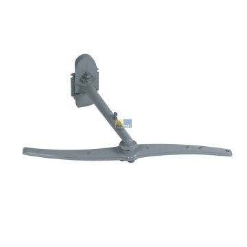 Bosch Siemens Hausgeräte Sprüharm oben komplett 11010054 Original für Geschirrspüler