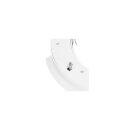 Bosch Siemens Hausgeräte Tür komplett weiß 00702630 Original für Waschmaschine