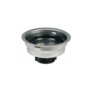 DeLonghi Kaffeepulverhalter Kaffeepadhalter DeLonghi 7313285829 für Kaffeemaschine Siebträger
