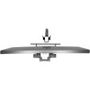 AEG Electrolux Türgriff silber AEG 405518648/2 Original für Waschmaschine