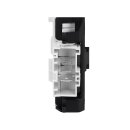 AEG Electrolux Verriegelungsrelais Rold Zanussi 132620801/2 Original für Waschmaschine