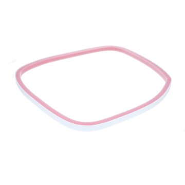 AEG Electrolux Trommeldichtung vorne 136808930/4 Original für Trockner