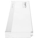 Original Bosch Schubladenblende für Gemüsebehälter Kühlschrank 11000682  450x165mm