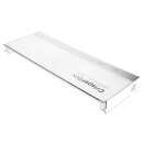 Original Bosch Schubladenblende für Gemüsebehälter Kühlschrank 11000682  450x165mm